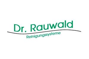 Dr. Rauwald Logo