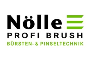 Nölle Profi Brush